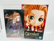 Cater Diamond - Twisted Wonderland Q posket Vol.2, Wafer Card, Import Japan