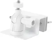 Special Monitoring Bracket for Rain Gutter Weatherproof Gutter Mount Bracket wit