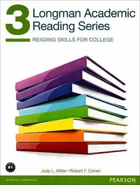 在飛比找誠品線上優惠-Longman Academic Reading Serie