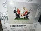 Charming Tails "ANT NO PICNIC WITHOUT YOU" DEAN GRIFF NIB Watermelon