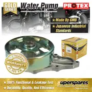 Protex Gold Water Pump for Honda Accord CM Integra DC Odyssey RB RB1 2001-2018