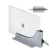 Dock for 15" Apple MacBook Air - Docking Station - Connect Dual Displays with...
