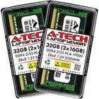 32GB 2x16GB DDR4-2133 Acer Aspire A515-52K V5-591G-75KE A515-52K-31JT Memory RAM