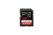 Sandisk Extreme Pro SDXC 128GB UHS-II 300MB/s SDSDXPK-128G-GN4IN