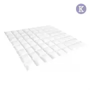 Giselle Bedding Duck Down Feather Quilt 500GSM King Size