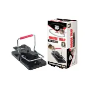 Times Up Vertical Spring Mouse Trap