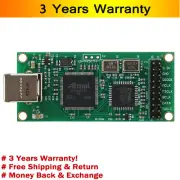 USB Digital Interface 384K DSD512 w/Same Chip Solution For Amanero USB IIS Audio