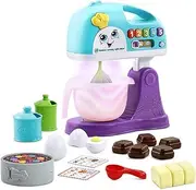 LeapFrog Rainbow Learning Lights Mixer Medium