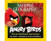 National Geographic Angry Birds