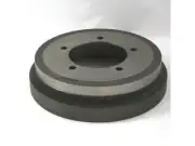 Pronto 15MB85P Rear Brake Drum Fits 2000-2005 Suzuki Grand Vitara Brake Drum (for: Suzuki)