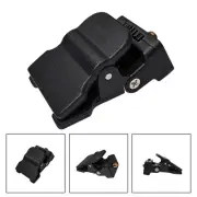 Portable Fill Light Clamp Camera Flash Holder for Mini 14 Screw Mount Tripod