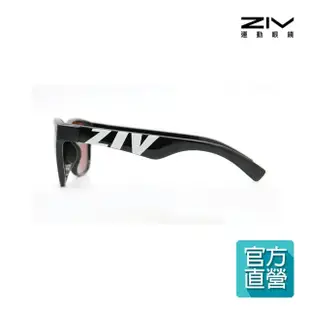 【ZIV】官方直營FLOATING休閒太陽眼鏡(抗UV防撞防油汙海邊高清晰偏光片)