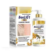 Beelift Anti-aging Firming Cream, Professional Skin Firming Anti-wrinkle Cream, Skin Firming Rejuvenating Cream, Restore Skin Elasticity For All Sk...