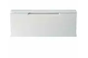 Freezer Door for 3 Way RM2553 RM2453 Electrolux or Dometic Caravan Fridge
