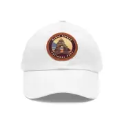 Kenai Fjords National Park Alaska Collectible Baseball Hat