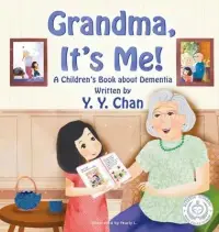 在飛比找博客來優惠-Grandma, It’’s Me!: A Children