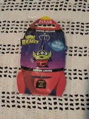 Disney Pixar Toy Story Alien Remix Pin Series 4 Mr. Incredible IN HAND