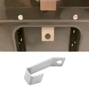 Heavy Duty Steel Cooler Lock Bracket Tie Down For YETI/RTIC/Ozark/Orca Coolers
