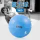 AP-334-5KG 〔5KG∕藍款〕橡膠重力球∕健身球∕重量球∕藥球∕實心球∕平衡訓練球