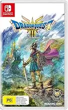 Dragon Quest III HD-2D Remake - Nintendo Switch