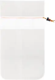 HH1510 Volcano Ultrafine Debris Bag for Hammer-Head Swimming Pool Cleaner Bag, P