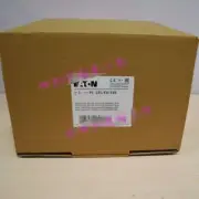 1PCS New Eaton Moeller P5-125/EA/SVB Main Switch In Box Brand