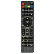 Universal Remote Control For Haier Vestel Gryndig Daewoo Hisense Led Lcd Tv Lr-Lcd 707E