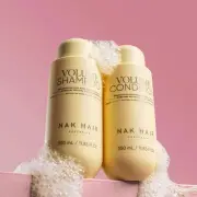NAK Hair Volume Shampoo 350ml