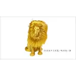 3D列印 獅子王 辛巴 LION KING 模型