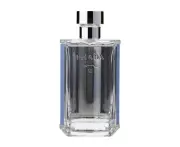 Prada L'homme L'eau By Prada Edt Spray 3.4 Oz *tester