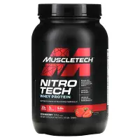 在飛比找iHerb優惠-[iHerb] MuscleTech 正氮科技，分離乳清+瘦