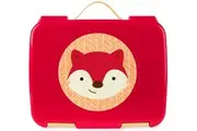 Skip Hop: Zoo Bento Lunch Box - Fox