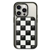 PowerThru Power Bank Power Bank MagSafe Compatible Checkered Punk PowerThru Power Bank