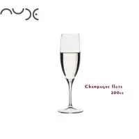 在飛比找蝦皮商城優惠-【NUDE】champagne flute 笛型香檳杯 20