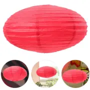Pendant Hanging Lamp Shade Paper Lantern Lamp Shade Chinese Party Hanging