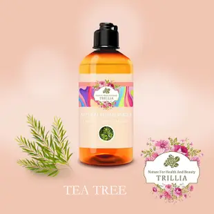 【Trillia】澳洲茶樹純露-300ml