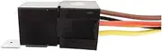 Kato Electric Hornet Car Security Light Flash Relay 525T 525T