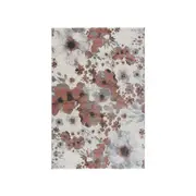 Metropolis Super Soft Old Rose 200Cm X 290Cm