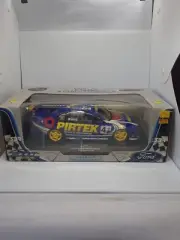 Classic Carlectables 18010 1/18 Scale Craig Baird Pirtek Racing Ford Falcon AU