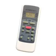 Remote Control For Midea RG51I15/BGCE RG51I15/BGE RG51I16/BGCE Air Conditioner