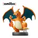 【Nintendo 任天堂】Switch amiibo 公仔 噴火龍 寶可夢(任天堂明星大亂鬥系列)