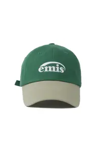 在飛比找誠品線上優惠-韓國 EMIS NEW LOGO MIX BALL CAP 