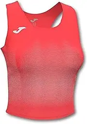 [Joma] Elite VII Top Running, Girls, Girls