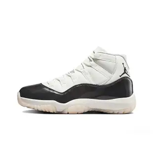 【NIKE 耐吉】W Air Jordan 11 Retro Neapolitan 櫻花粉 男尺寸 女鞋 休閒鞋 運動鞋 AR0715-101