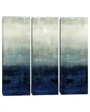 iCanvas iCanvas After Glow I by Taylor Hamilton Canvas Art