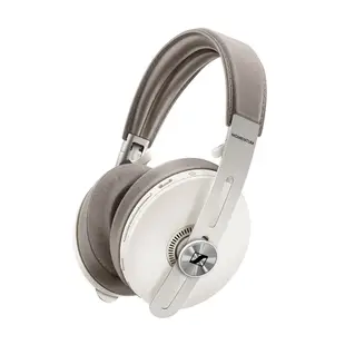 Sennheiser MOMENTUM 3 Wireless 無線藍牙降噪耳機 (白色)