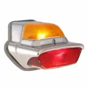 Light REPRO TEILE Rear Piaggio 150 for Vespa 150 1960-1967