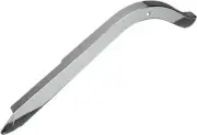 Drag Specialties Rigid Hardtail Chain Guard Chrome