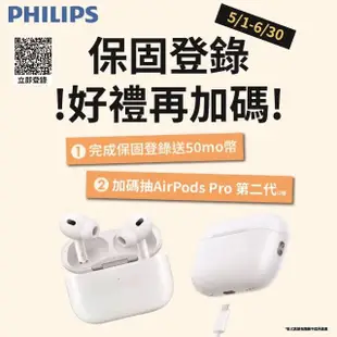 【Philips 飛利浦】咖啡油脂清潔錠2入組(CA6704/10)