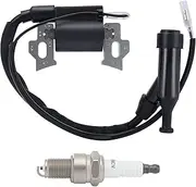 GX160 Ignition Coil for GX200 GX120 GX110 GX140 Predator 212cc 5.5hp 6.5hp Engine Replace 30500-Z0T-003 30500-ZE1-033 30500-ZE1-063 30500-ZE1-073